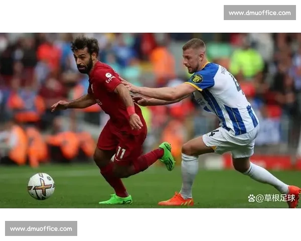 萨拉赫哑火只是冰山一角？利物浦四连败背后的多重困局