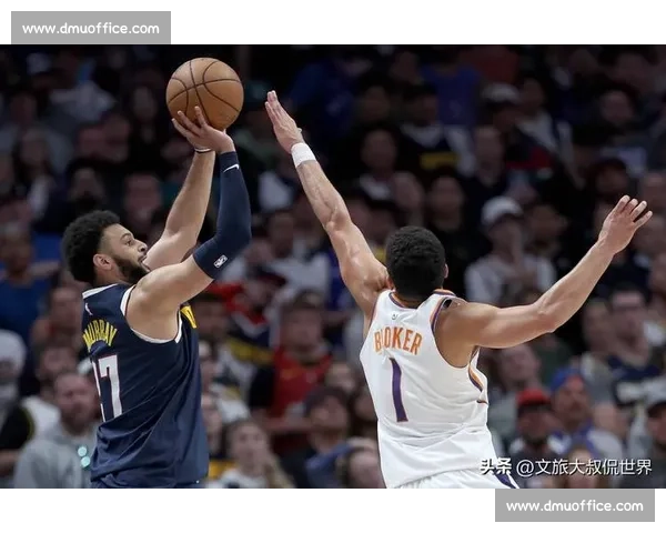 克服心魔!约基奇 5 纪录取首胜 阿帅:他的智商是终极武器 克服心魔!约基奇 5 纪录取首胜 阿帅:他的智商是终极武器