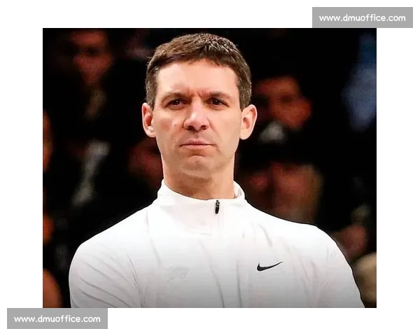 美媒评现役主帅：科尔登顶，斯波第二，乌度卡第七，雷迪克仅 20